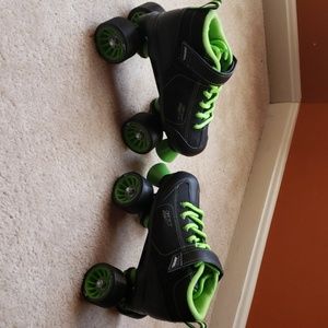 Rollerskates